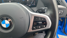 BMW 1 Series 118i [136] M Sport 5dr Step Auto [LCP/Pro pk] Petrol Hatchback